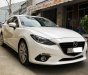 Mazda 3 2.0AT 2016 - Bán Mazda 3 2.0L, SX 2016, màu trắng, xe gia đình sử dụng