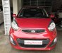 Kia Morning 1.25 MT 2014 - Bán xe Kia Morning 2014, số sàn