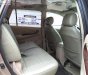 Toyota Innova 2008 - Cần bán lại xe Toyota Innova 2008, giá 295tr