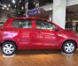 Suzuki Celerio MT 2018 - Bán xe Suzuki Celerio MT màu đỏ, xe giao ngay