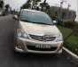 Toyota Innova G 2009 - Bán Toyota Innova G đời 2009 xe gia đình