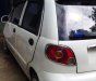 Daewoo Matiz 2004 - Cần bán gấp Daewoo Matiz năm sản xuất 2004, màu trắng, giá 75tr