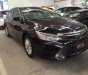 Toyota Camry 2.0E 2016 - Bán ô tô Toyota Camry 2.0E đời 2016, màu đen, giá chỉ 930 triệu