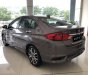 Honda City 2018 - Bán xe Honda City năm sản xuất 2018, màu xám