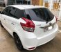 Toyota Yaris 1.3G 2014 - Bán Toyota Yaris 1.3G sản xuất năm 2014, màu trắng, nhập khẩu nguyên chiếc giá cạnh tranh