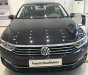 Volkswagen Passat Bluemotion 2018 - Volkswagen Passat Bluemotion nhập 100% Đức, hỗ trợ ngân hàng 80% thủ tục nhanh gọn lẹ