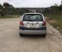 Hyundai Getz 1.1 MT 2009 - Bán Hyundai Getz 1.1 MT năm 2009, màu bạc, nhập khẩu nguyên chiếc xe gia đình, 198tr