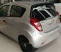 Chevrolet Spark  1.2L Duo 2018 - Bán xe Chevrolet Spark 1.2L Duo đời 2019, màu bạc