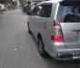 Toyota Innova 2012 - Bán Toyota Innova năm 2012, màu bạc chính chủ