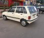 Kia Pride CD5 2001 - Cần bán Kia Pride CD5 sản xuất 2001, màu bạc