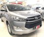 Toyota Innova E 2018 - Bán ô tô Toyota Innova E đời 2018, màu bạc, giá tốt