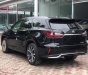 Lexus RX 350L 2018 - Bán Lexus RX 350L 6 chỗ năm sản xuất 2018, màu đen, nhập khẩu