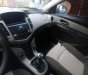 Chevrolet Cruze LT 1.6 MT 2016 - Bán xe Chevrolet Cruze LT 1.6 MT 2016, màu bạc, giá 425tr