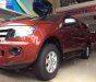 Ford Ranger XLS 2.2L 4x2 AT 2015 - Bán Ford Ranger XLS 2.2L 4x2 AT đời 2015, màu đỏ, nhập khẩu chính chủ