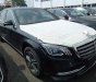 Mercedes-Benz S class S450 Star 2018 - Bán xe Mercedes S450 Star năm sản xuất 2018, màu đen