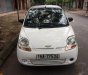 Chevrolet Spark 2009 - Bán Chevrolet Spark đời 2009, màu trắng