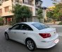 Chevrolet Cruze LTZ 1.8 2017 - Bán gấp Chevrolet Cruze LTZ 1.8 sản xuất 2017 màu trắng, số tự động, máy xăng, zin cọp