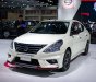 Nissan Sunny 2018 - Bán ô tô Nissan Sunny 2018, màu trắng