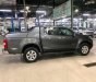 Chevrolet Colorado LTZ 2.8L 4x4 MT 2013 - Cần bán xe Chevrolet Colorado LTZ 2.8L 4x4 MT đời 2013, màu xám, nhập khẩu nguyên chiếc