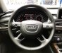 Audi A6 2015 - Bán xe Audi A6 TFSI đời 2016, màu đen, xe chính chủ giữ gìn