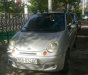 Daewoo Matiz MT 2007 - Cần bán Daewoo Matiz MT 2007, nhập khẩu