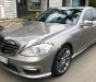 Mercedes-Benz S class S350 2009 - Bán Mercedes S350 sản xuất 2009, xe nhập xe gia đình