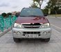 Daihatsu Terios MT 2005 - Bán Daihatsu Terios MT sản xuất 2005, màu đỏ, 195 triệu