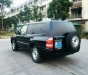 Mitsubishi Pajero 2005 - Bán xe Mitsubishi Pajero 2005, màu đen, nhập khẩu Nhật Bản