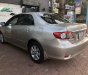 Toyota Corolla altis 2011 - Bán xe cũ Toyota Corolla altis đời 2011