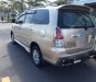 Toyota Innova   G 2011 - Cần bán gấp Toyota Innova G đời 2011, giá chỉ 405 triệu