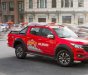 Chevrolet Colorado 2018 - Bán xe Colorado 2018, trả trước 125tr nhận ngay xe, 0988.729.750