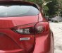 Mazda 3 2017 - Cần bán Mazda 3 đời 2017 màu đỏ, giá chỉ 660 triệu