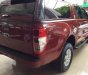 Ford Ranger XLS 2.2L 4x2 AT 2015 - Bán Ford Ranger XLS 2.2L 4x2 AT đời 2015, màu đỏ, nhập khẩu chính chủ