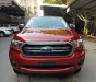 Ford Ranger XLS 2.2L 4x2 AT 2019 - Bán ô tô Ford Ranger XLS 2.2L 4x2 AT sản xuất 2019, màu đỏ, nhập khẩu