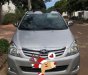 Toyota Innova  G  2010 - Bán Toyota Innova G đời 2010, màu bạc, nhập khẩu  