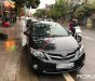 Toyota Corolla altis 2.0V 2012 - Cần bán lại xe Toyota Corolla altis 2.0V đời 2012, màu đen, giá tốt