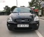 Kia Carens CRDi 2.0 MT 2009 - Bán xe Kia Carens CRDi 2.0 MT 2009, màu đen, nhập khẩu nguyên chiếc chính chủ 