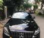 Mercedes-Benz C class C250 AMG 2015 - Bán ô tô Mercedes C250 AMG sản xuất 2015, màu đen