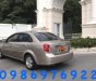 Daewoo Lacetti 2010 - Cần bán Daewoo Lacetti đời 2010, giá chỉ 215 triệu