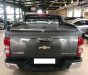 Chevrolet Colorado LTZ 2.8L 4x4 MT 2013 - Cần bán xe Chevrolet Colorado LTZ 2.8L 4x4 MT đời 2013, màu xám, nhập khẩu nguyên chiếc