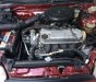 Honda Civic 1990 - Cần bán gấp Honda Civic đời 1990, màu đỏ, nhập khẩu nguyên chiếc