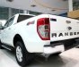 Ford Ranger XLT 2018 - Lai Châu Ford - bán Ford Ranger XLT 2 cầu năm sản xuất 2018 số tự động tại Lai Châu, màu trắng, nhập khẩu