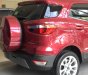 Ford EcoSport Titanium 1.5L AT 2018 - Bán xe Ford EcoSport 2018, khuyến mãi: BHVC, phim, camera, bệ bước, che mưa, lót sàn simili, bọc trần,... LH: 093.5437595