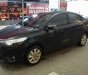 Toyota Vios 1.5G 2016 - Cần bán lại xe Toyota Vios 1.5G năm sản xuất 2016, màu đen chính chủ, giá chỉ 545 triệu