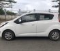 Chevrolet Spark LT 2015 - Cần bán xe Chevrolet Spark LT năm 2015, màu trắng