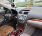 Toyota Camry 2.4G sx 2008 - Xe Toyota Camry 2.4G sx năm sản xuất 2008, màu đen