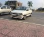 Kia Pride CD5 2001 - Cần bán Kia Pride CD5 sản xuất 2001, màu bạc