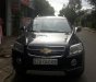 Chevrolet Captiva 2007 - Bán ô tô Chevrolet Captiva đời 2007, màu đen, giá tốt