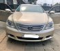 Lexus LS 460L 2011 - Bán xe Lexus LS 460L 2011 màu vàng