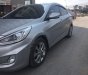 Hyundai Accent 2015 - Bán ô tô Hyundai Accent đời 2015, màu bạc, xe nhập, giá 475tr